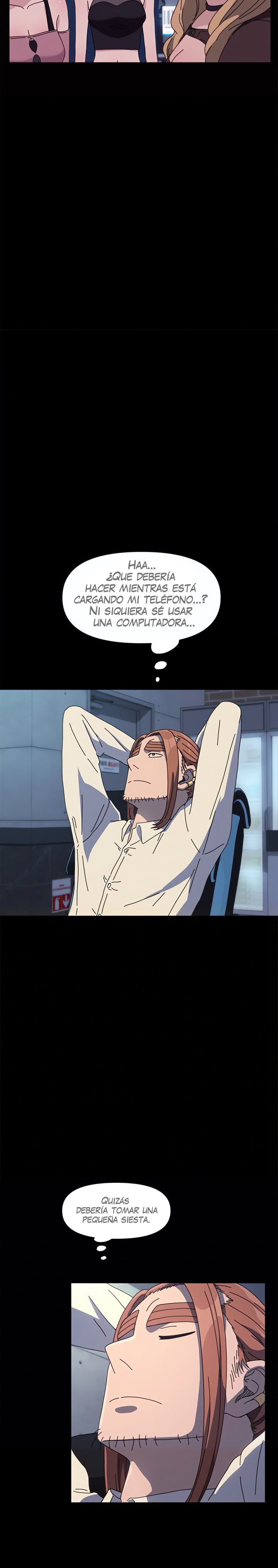 Ugh! My Husband Raw Chapter 22 image 23