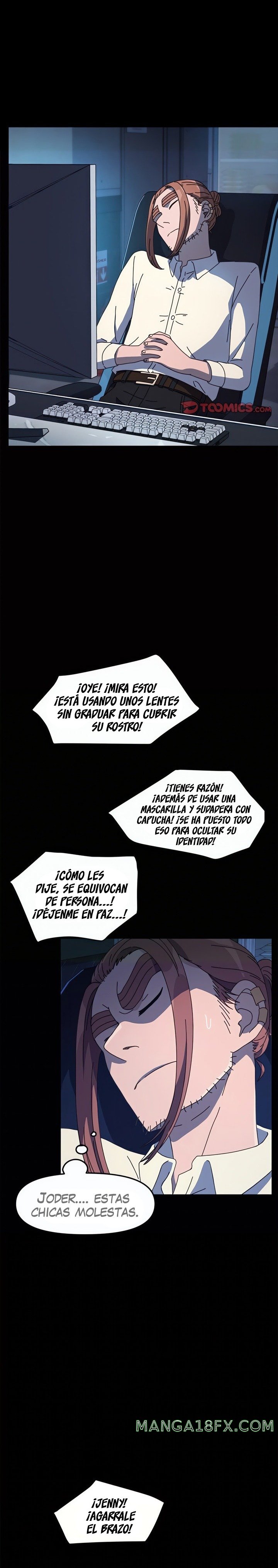 Ugh! My Husband Raw Chapter 22 image 24