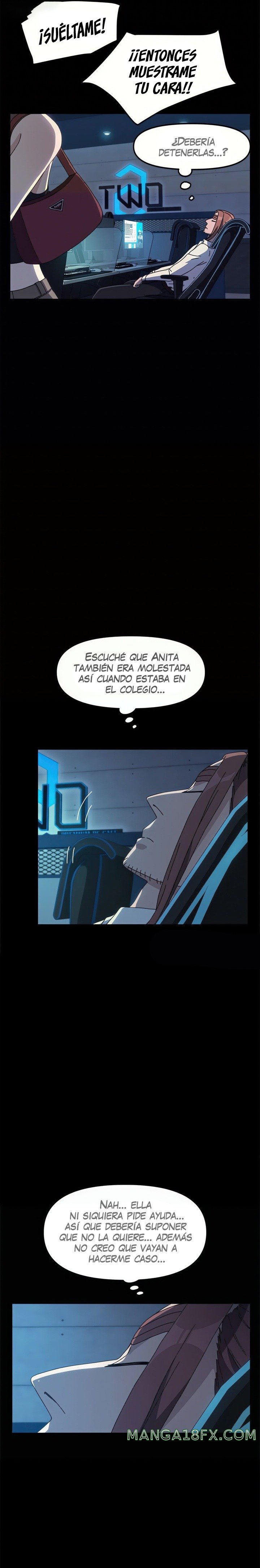 Ugh! My Husband Raw Chapter 22 image 25