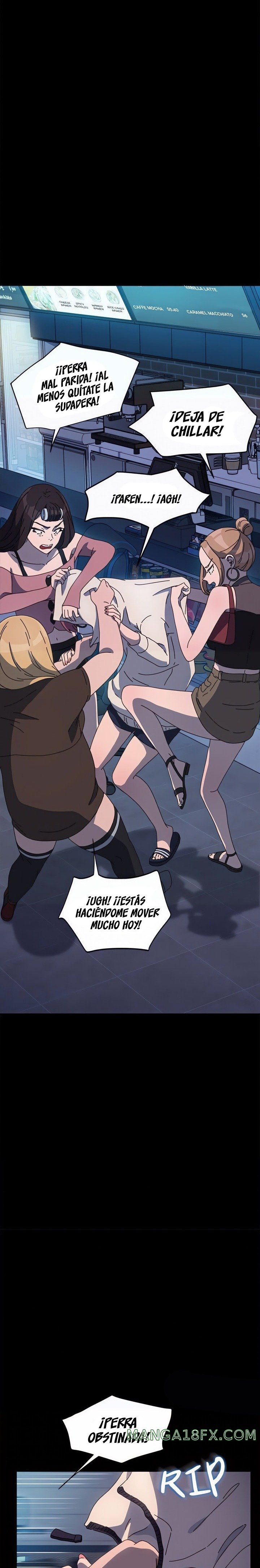 Ugh! My Husband Raw Chapter 22 image 26