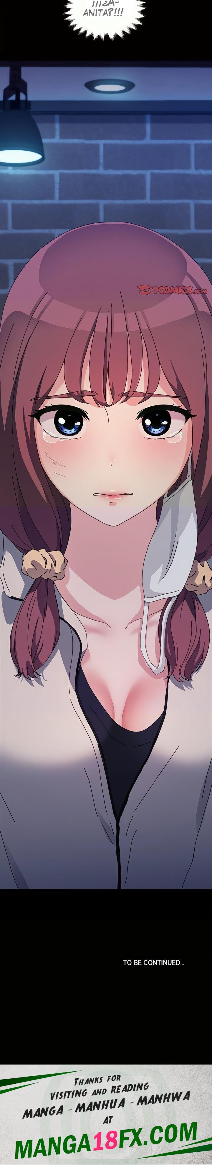 Ugh! My Husband Raw Chapter 22 image 32