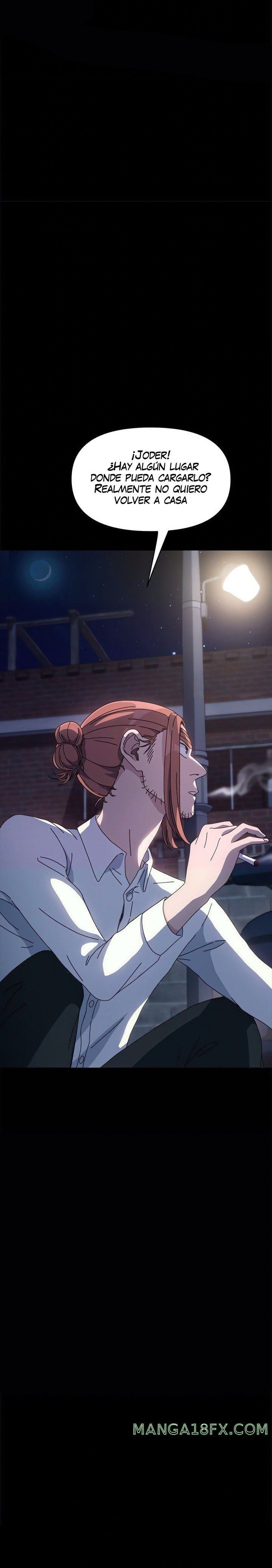 Ugh! My Husband Raw Chapter 22 image 4