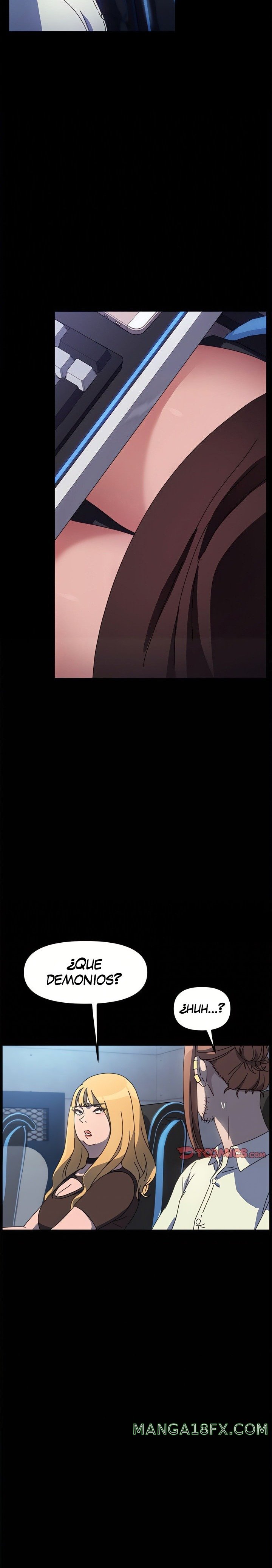 Ugh! My Husband Raw Chapter 22 image 6