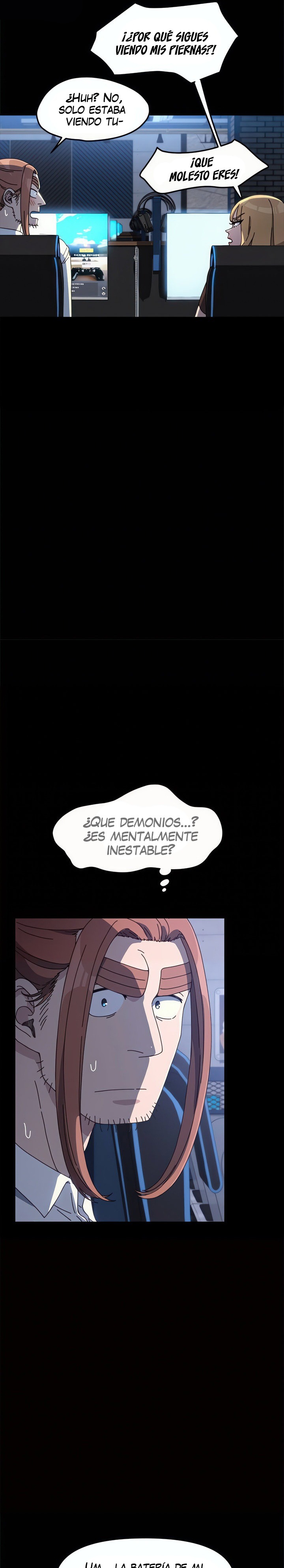 Ugh! My Husband Raw Chapter 22 image 7