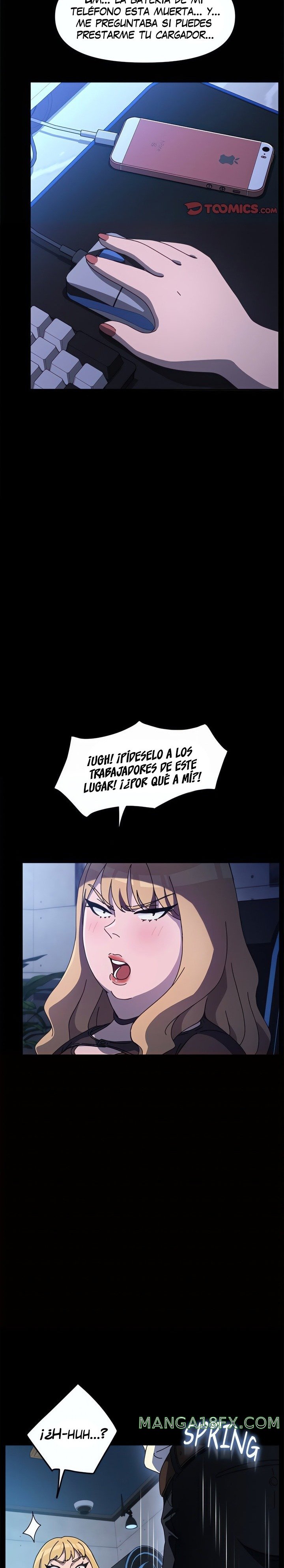 Ugh! My Husband Raw Chapter 22 image 8