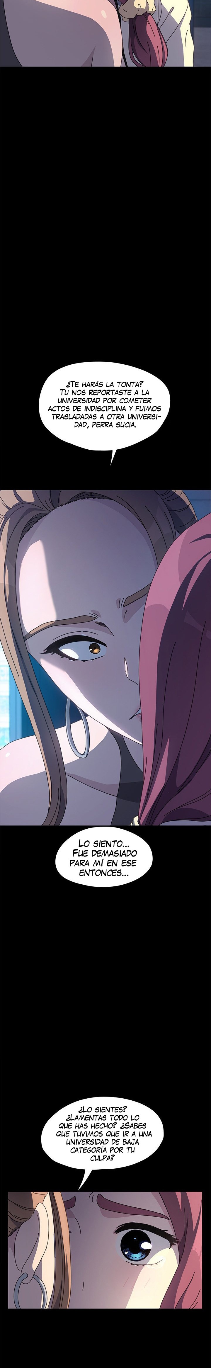 Ugh! My Husband Raw Chapter 23 image 9