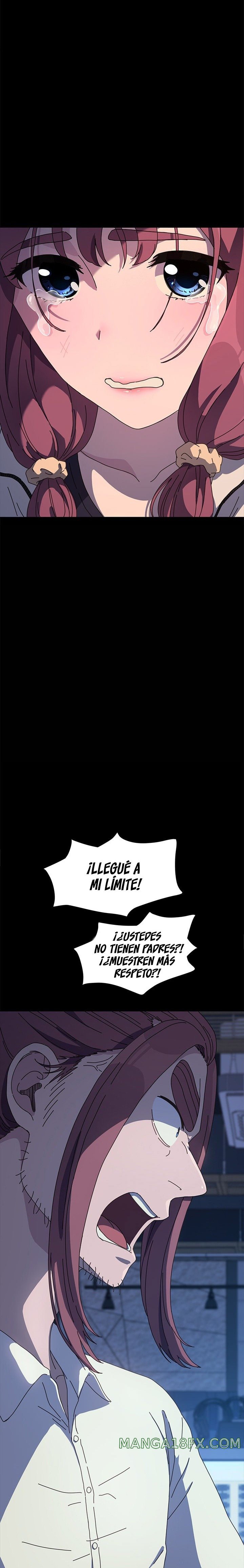Ugh! My Husband Raw Chapter 23 image 14