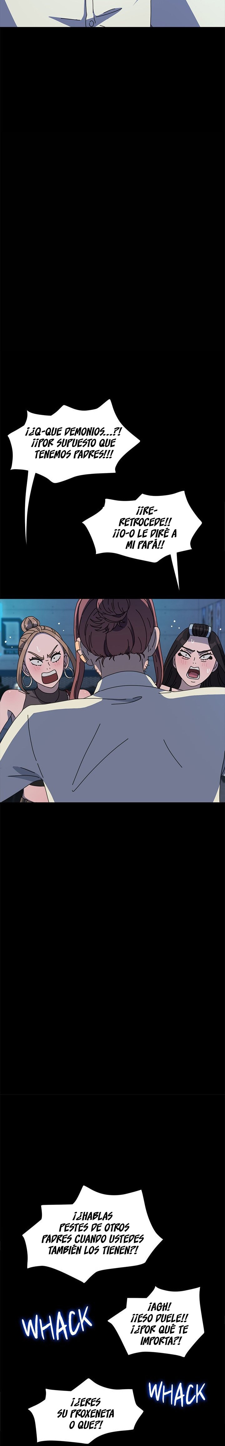 Ugh! My Husband Raw Chapter 23 image 15
