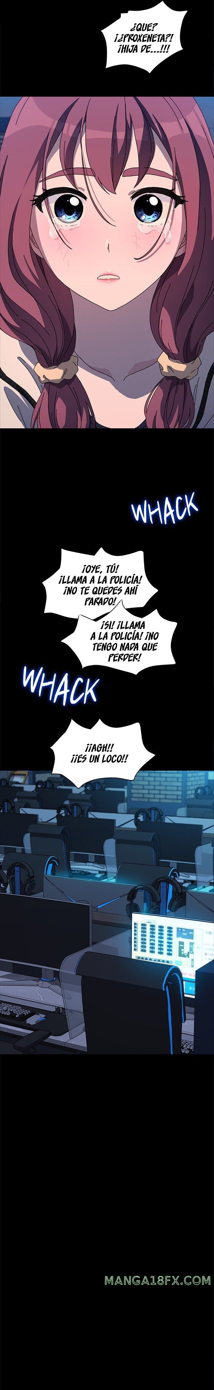 Ugh! My Husband Raw Chapter 23 image 16