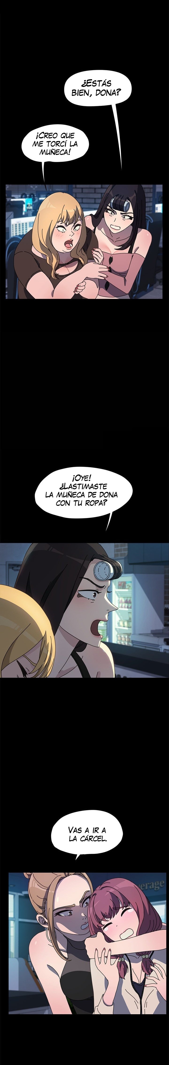 Ugh! My Husband Raw Chapter 23 image 1