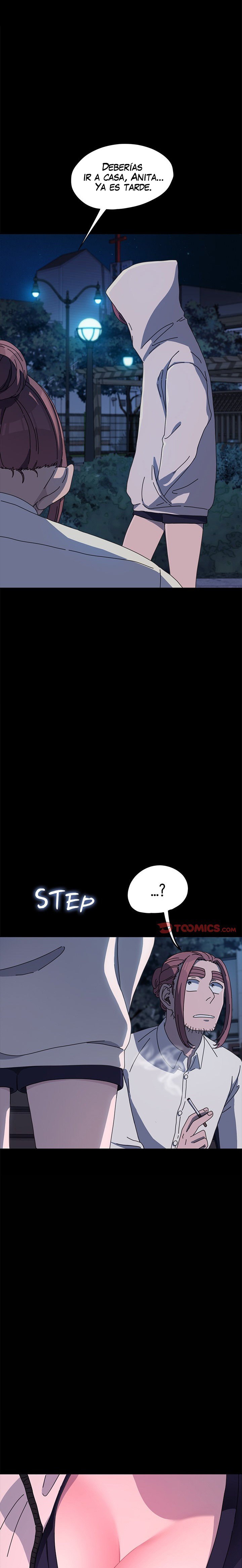 Ugh! My Husband Raw Chapter 23 image 19