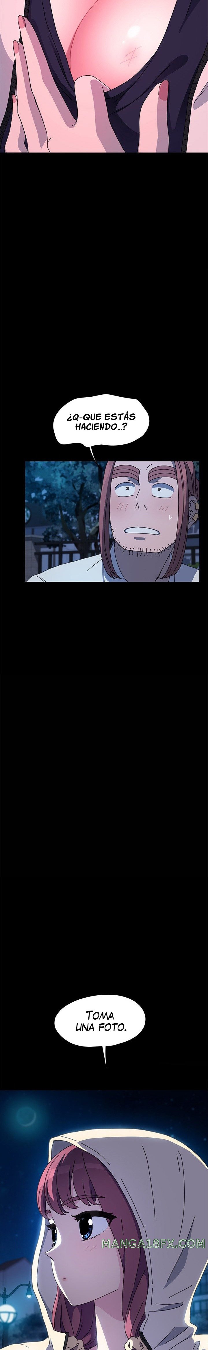 Ugh! My Husband Raw Chapter 23 image 20