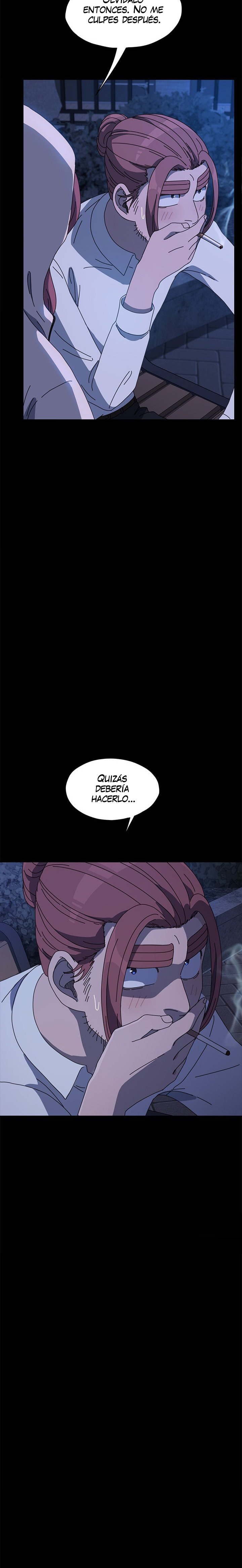 Ugh! My Husband Raw Chapter 23 image 23