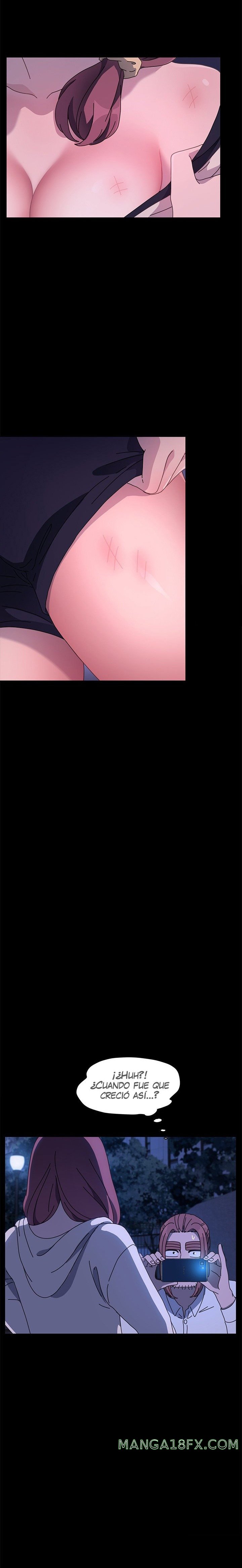 Ugh! My Husband Raw Chapter 23 image 24