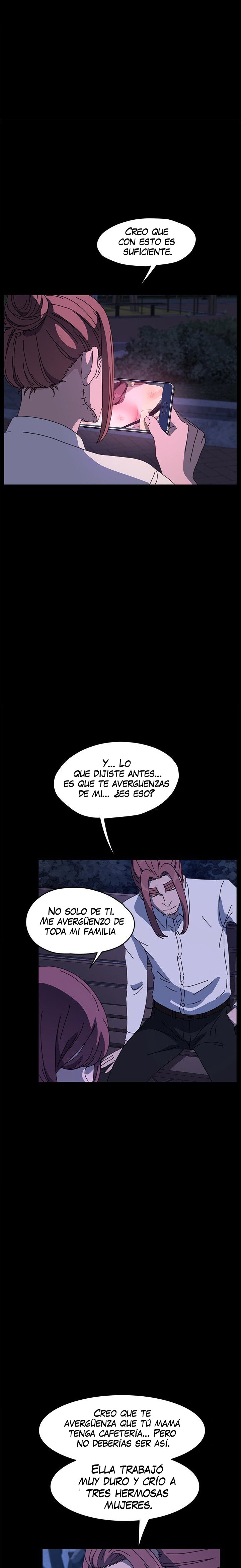Ugh! My Husband Raw Chapter 23 image 25