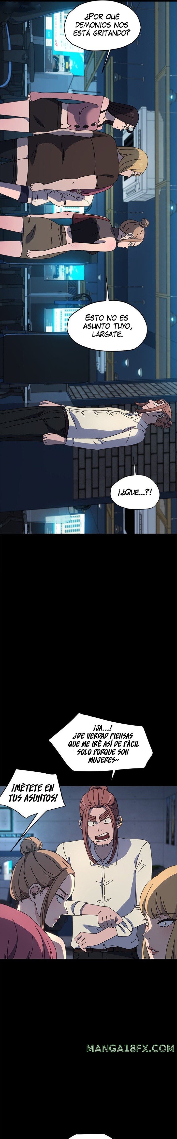 Ugh! My Husband Raw Chapter 23 image 4