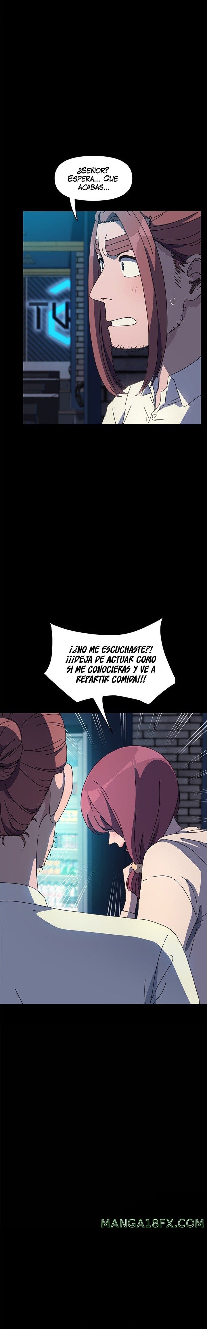 Ugh! My Husband Raw Chapter 23 image 6