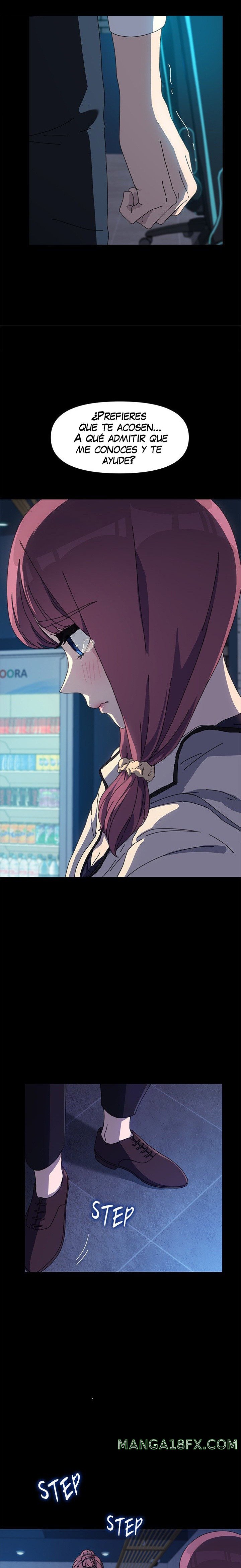 Ugh! My Husband Raw Chapter 23 image 7