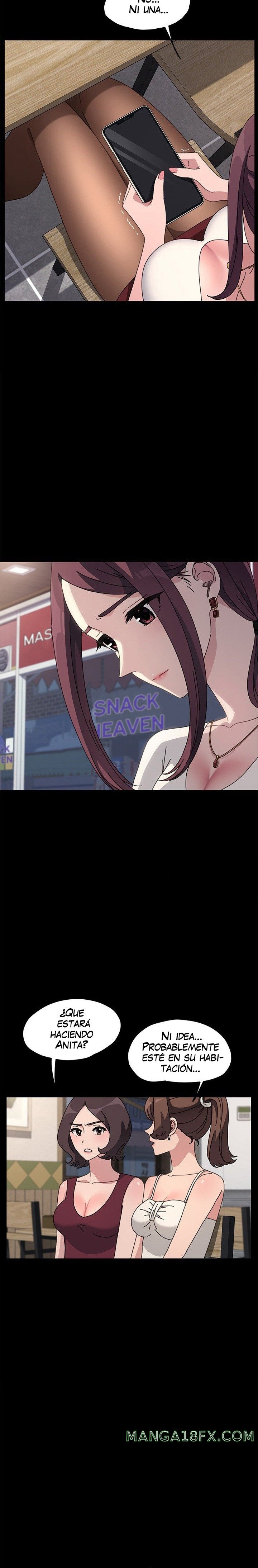 Ugh! My Husband Raw Chapter 24 image 9