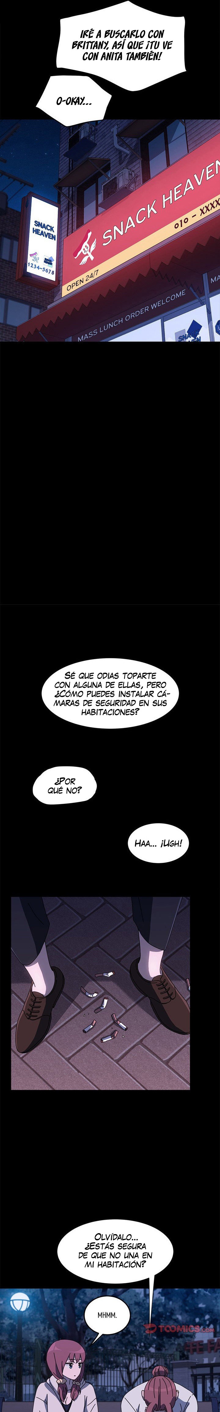 Ugh! My Husband Raw Chapter 24 image 10