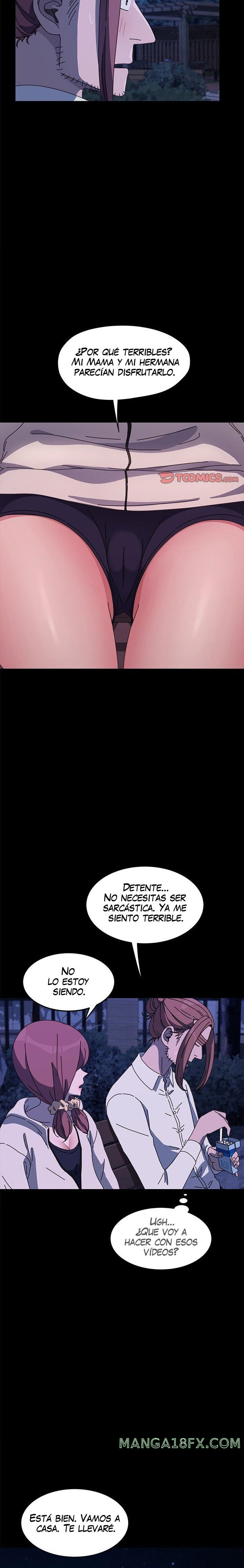 Ugh! My Husband Raw Chapter 24 image 12