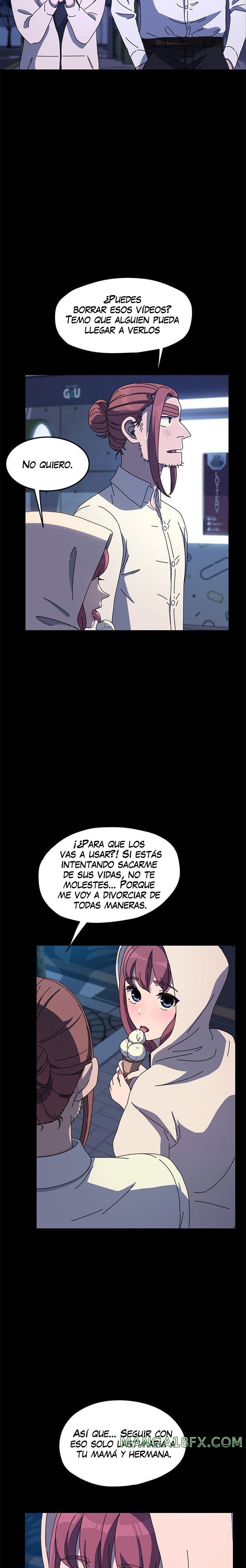 Ugh! My Husband Raw Chapter 24 image 14