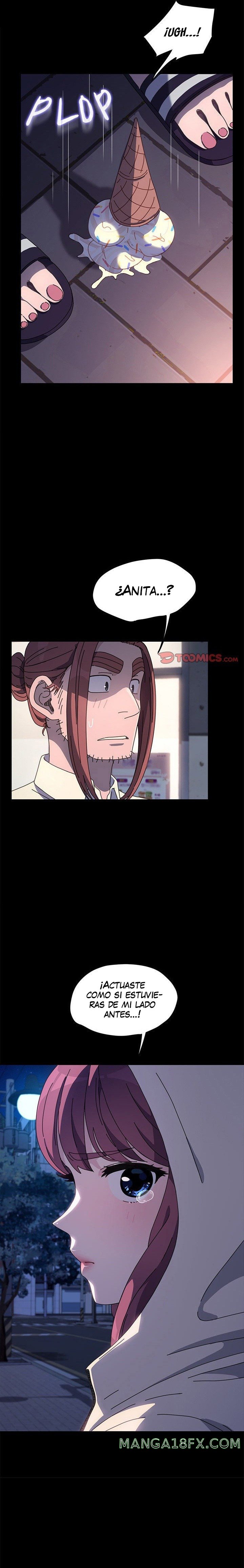 Ugh! My Husband Raw Chapter 24 image 16
