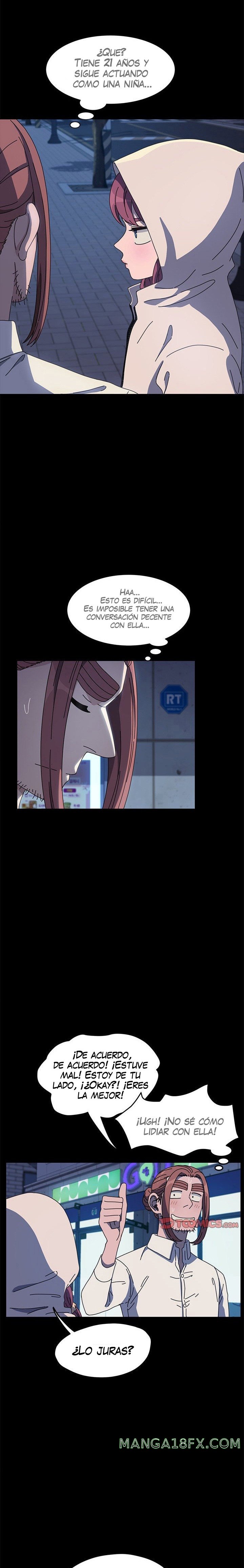 Ugh! My Husband Raw Chapter 24 image 17