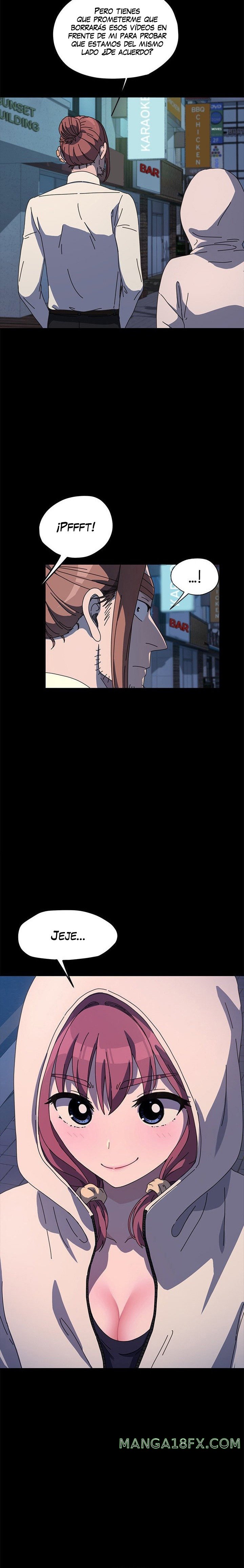 Ugh! My Husband Raw Chapter 24 image 18