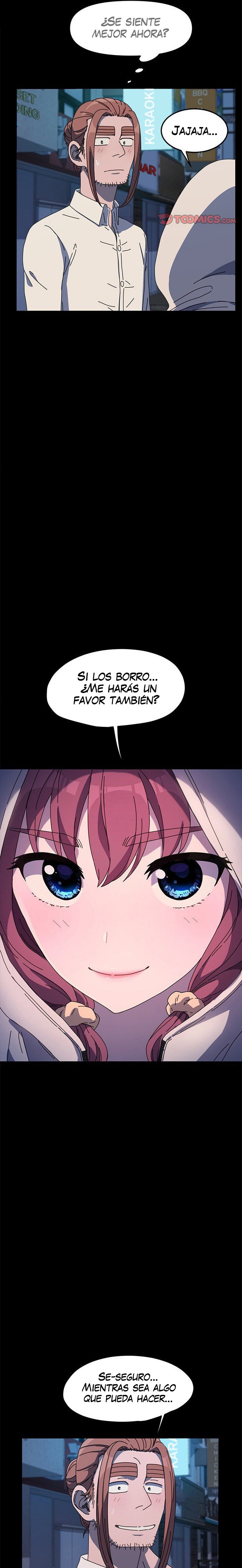 Ugh! My Husband Raw Chapter 24 image 19