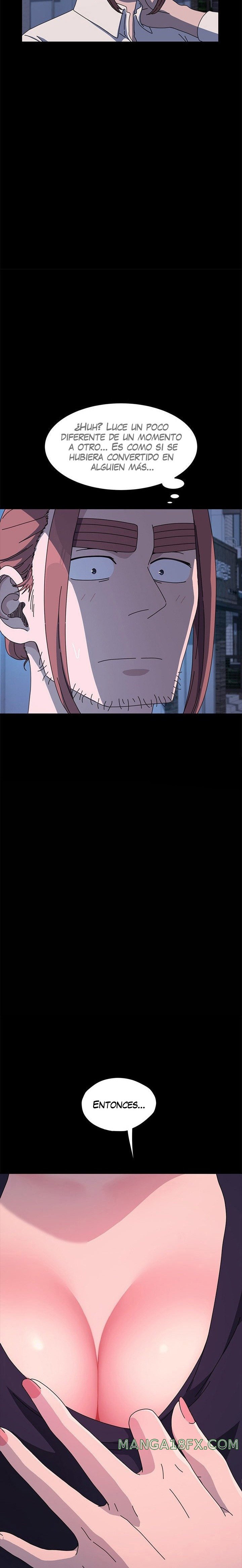 Ugh! My Husband Raw Chapter 24 image 20