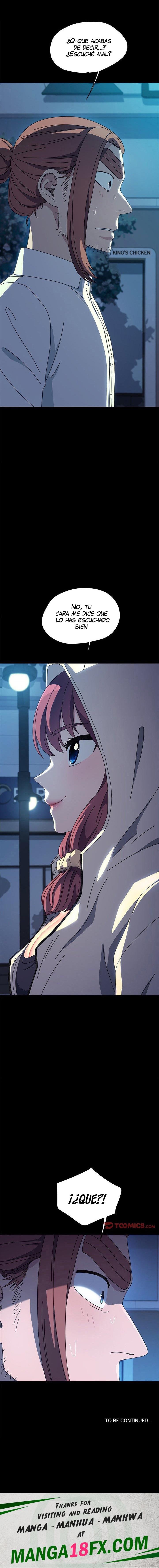 Ugh! My Husband Raw Chapter 24 image 22