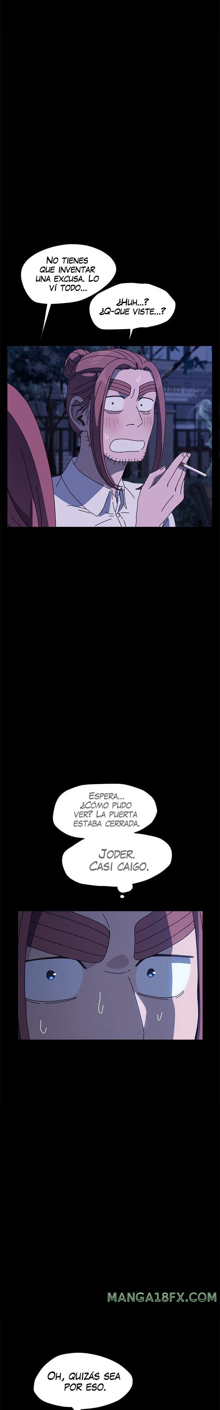 Ugh! My Husband Raw Chapter 24 image 2