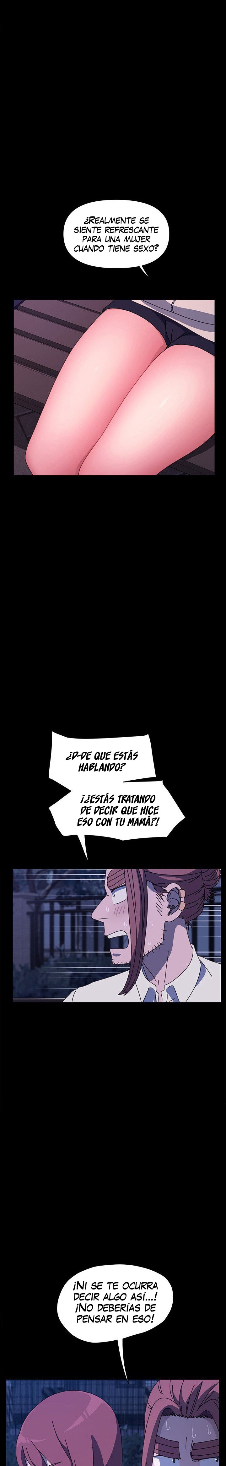 Ugh! My Husband Raw Chapter 24 image 4