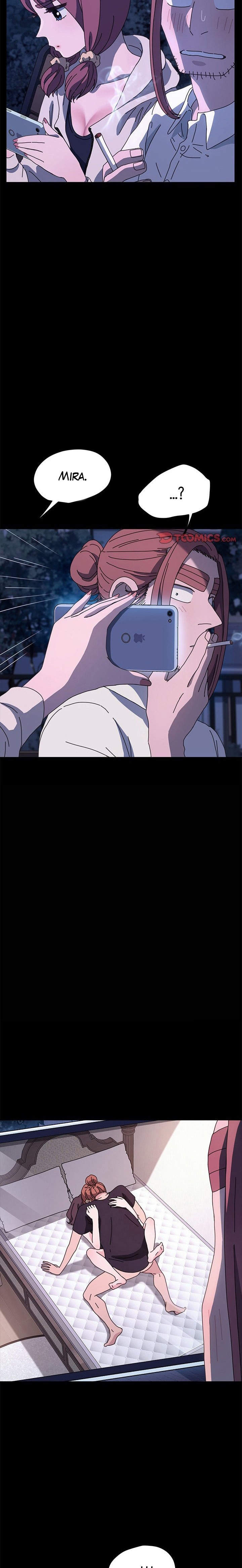 Ugh! My Husband Raw Chapter 24 image 5