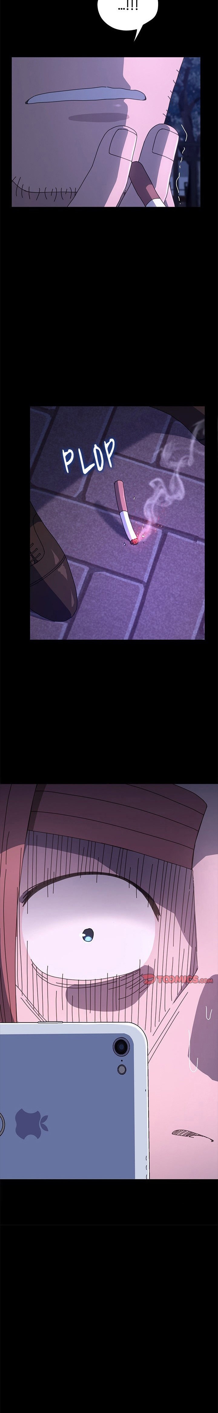 Ugh! My Husband Raw Chapter 24 image 6