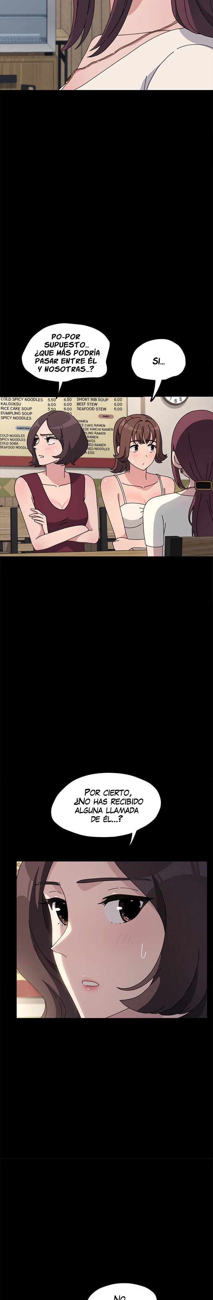 Ugh! My Husband Raw Chapter 24 image 8