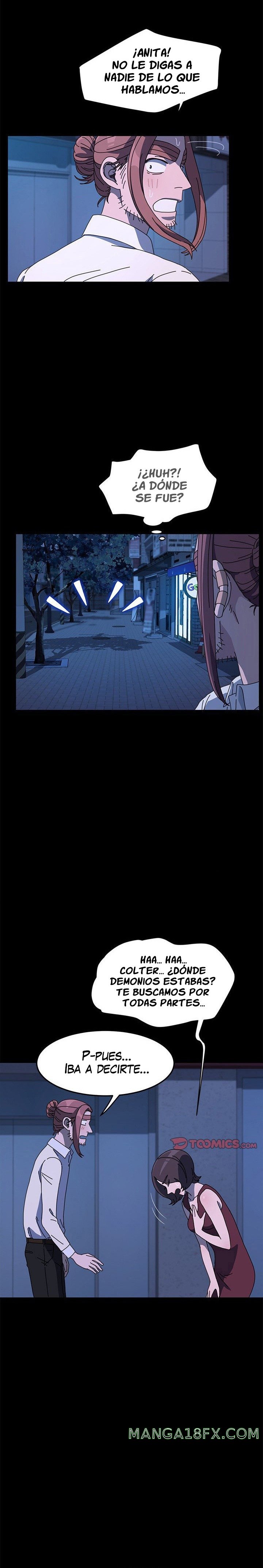 Ugh! My Husband Raw Chapter 25 image 9
