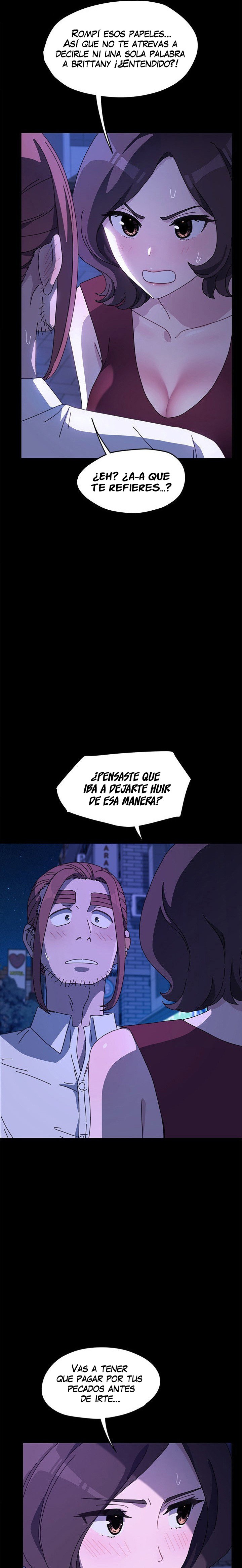 Ugh! My Husband Raw Chapter 25 image 10