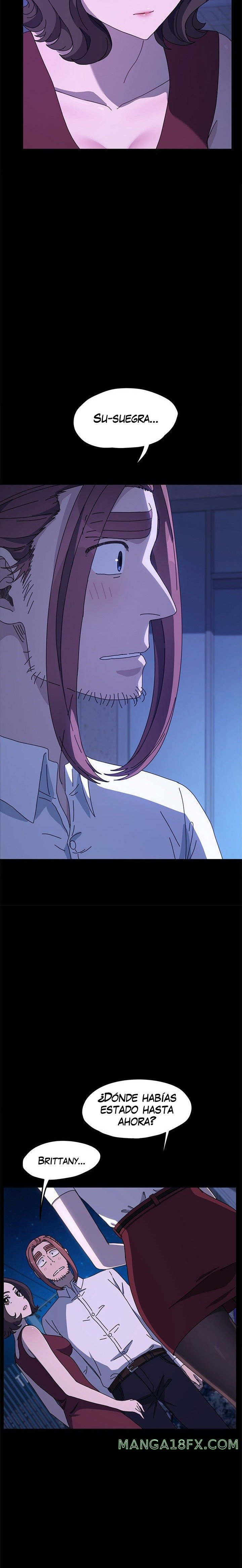 Ugh! My Husband Raw Chapter 25 image 11