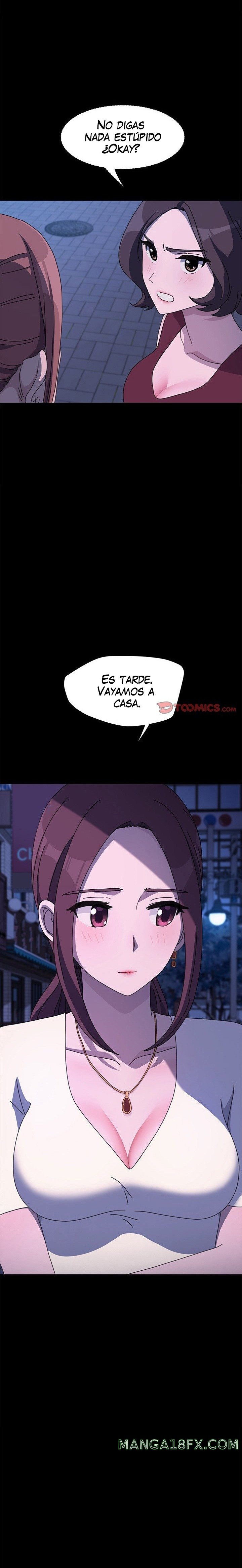 Ugh! My Husband Raw Chapter 25 image 12