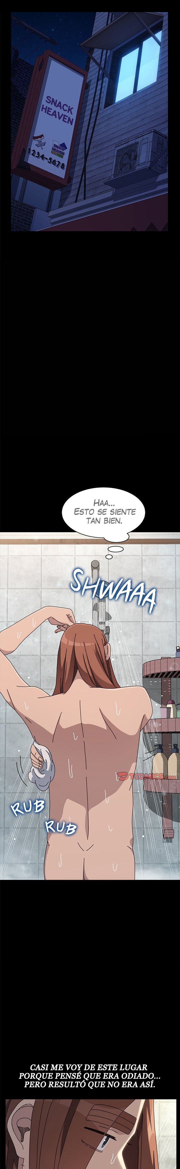 Ugh! My Husband Raw Chapter 25 image 16