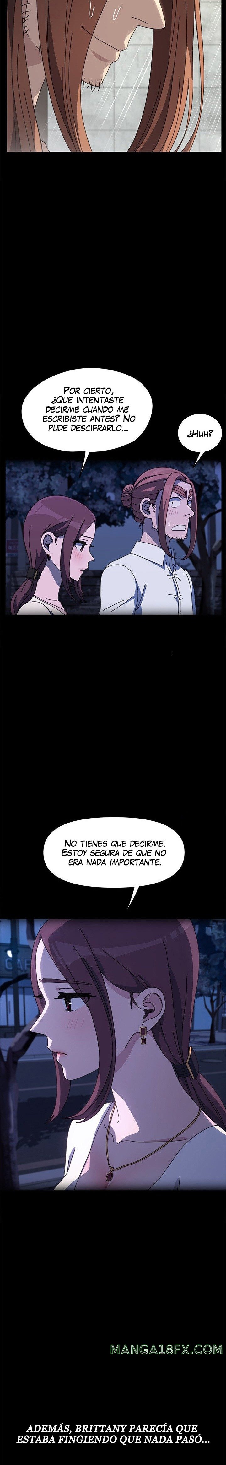 Ugh! My Husband Raw Chapter 25 image 17