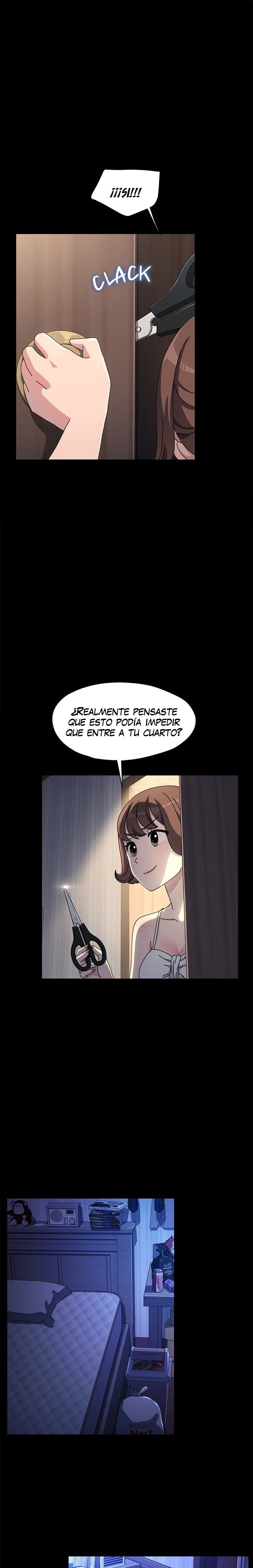 Ugh! My Husband Raw Chapter 25 image 1