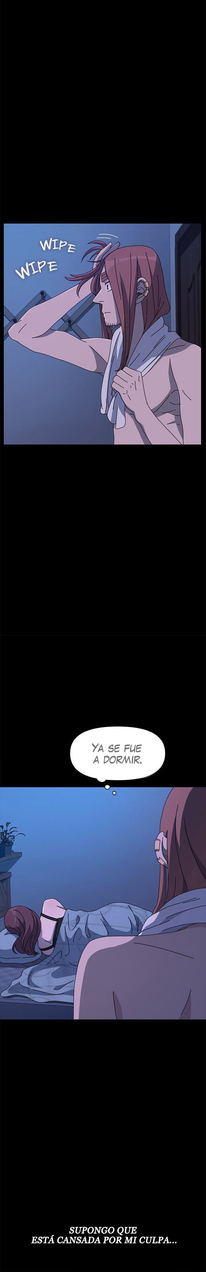 Ugh! My Husband Raw Chapter 25 image 21
