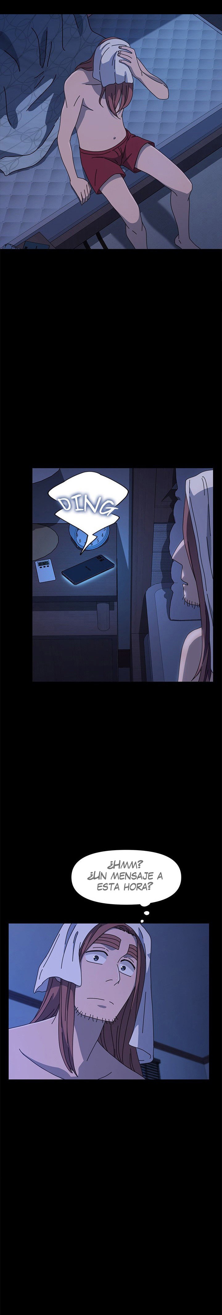 Ugh! My Husband Raw Chapter 25 image 22