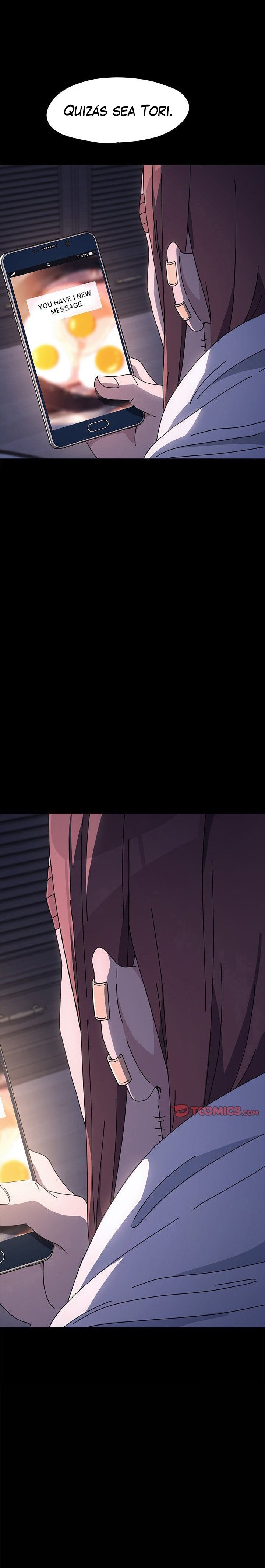 Ugh! My Husband Raw Chapter 25 image 23