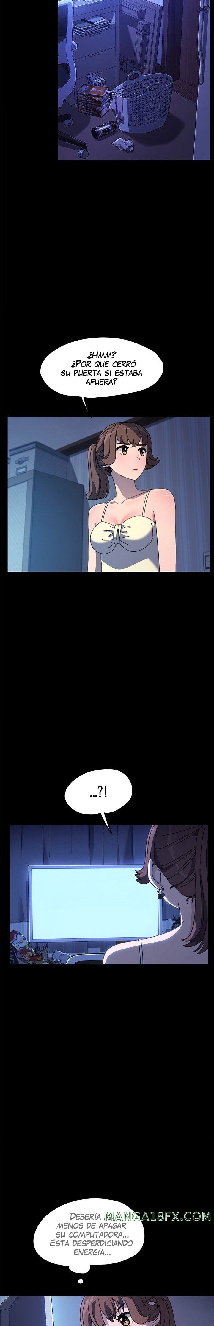 Ugh! My Husband Raw Chapter 25 image 2