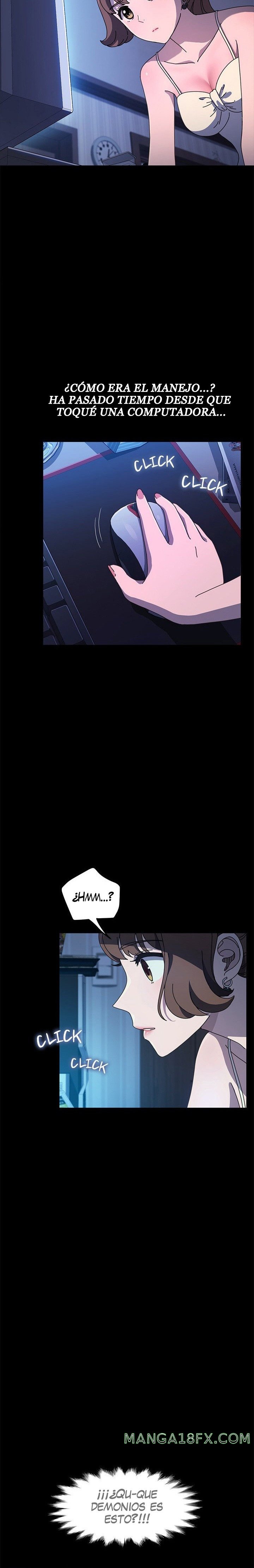 Ugh! My Husband Raw Chapter 25 image 3