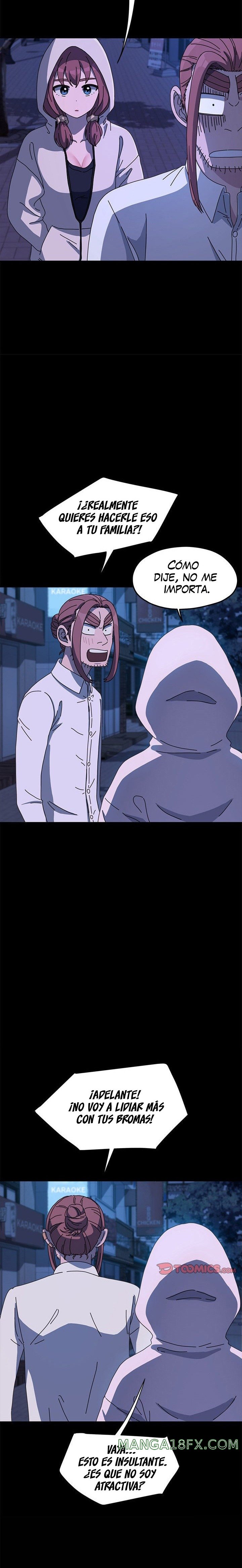 Ugh! My Husband Raw Chapter 25 image 6